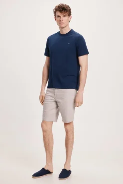 Pedro del Hierro T-shirt Básica PDH Best