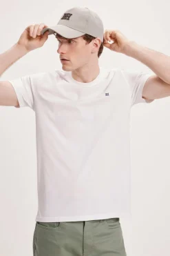 Pedro del Hierro T-shirt Básica PDH Outlet