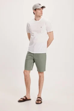 Pedro del Hierro T-shirt Básica PDH Outlet