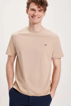 Pedro del Hierro T-shirt Básica PDH Clearance