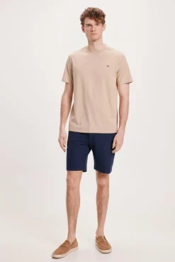 Pedro del Hierro T-shirt Básica PDH Clearance