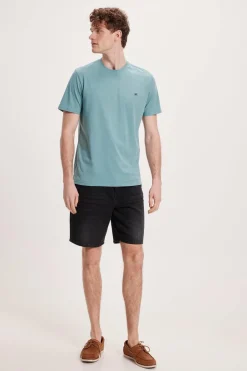 Pedro del Hierro T-shirt Básica PDH Discount