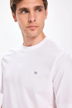Pedro del Hierro T-shirt Básica PDH Clearance
