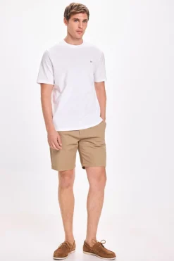Pedro del Hierro T-shirt Básica PDH Clearance