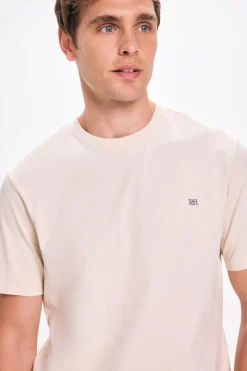 Pedro del Hierro T-shirt Básica PDH Clearance
