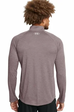 Under Armour T-shirt de manga comprida New