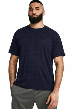 Under Armour T-shirt de manga curta Online