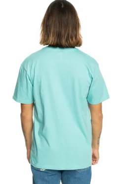 Quiksilver T-shirt para Homem Clearance