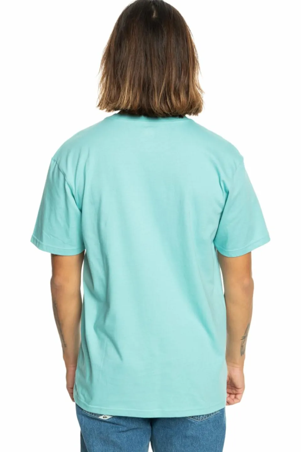 Quiksilver T-shirt para Homem Clearance