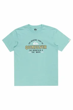 Quiksilver T-shirt para Homem Clearance
