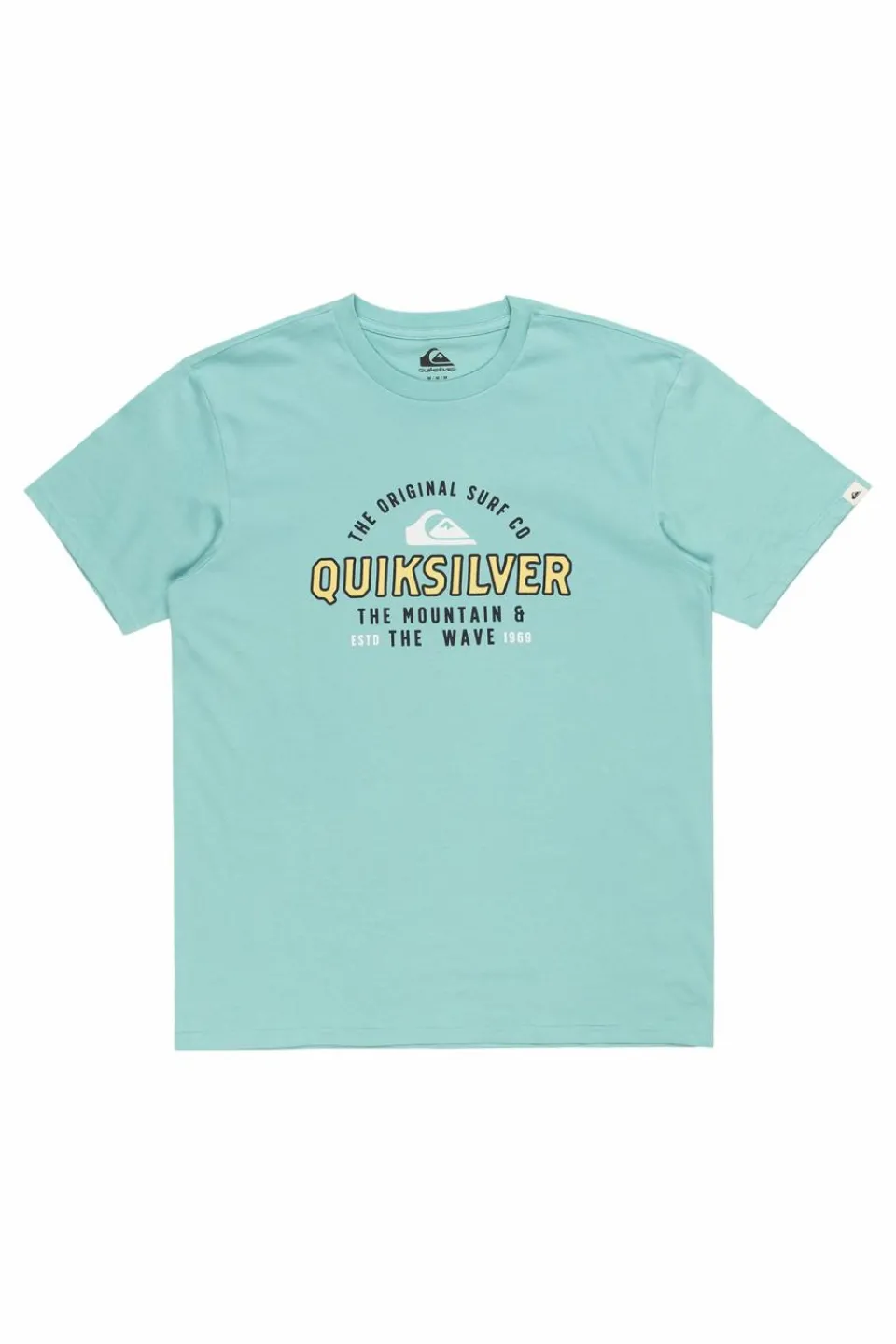 Quiksilver T-shirt para Homem Clearance