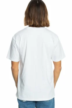 Quiksilver T-shirt para Homem Clearance