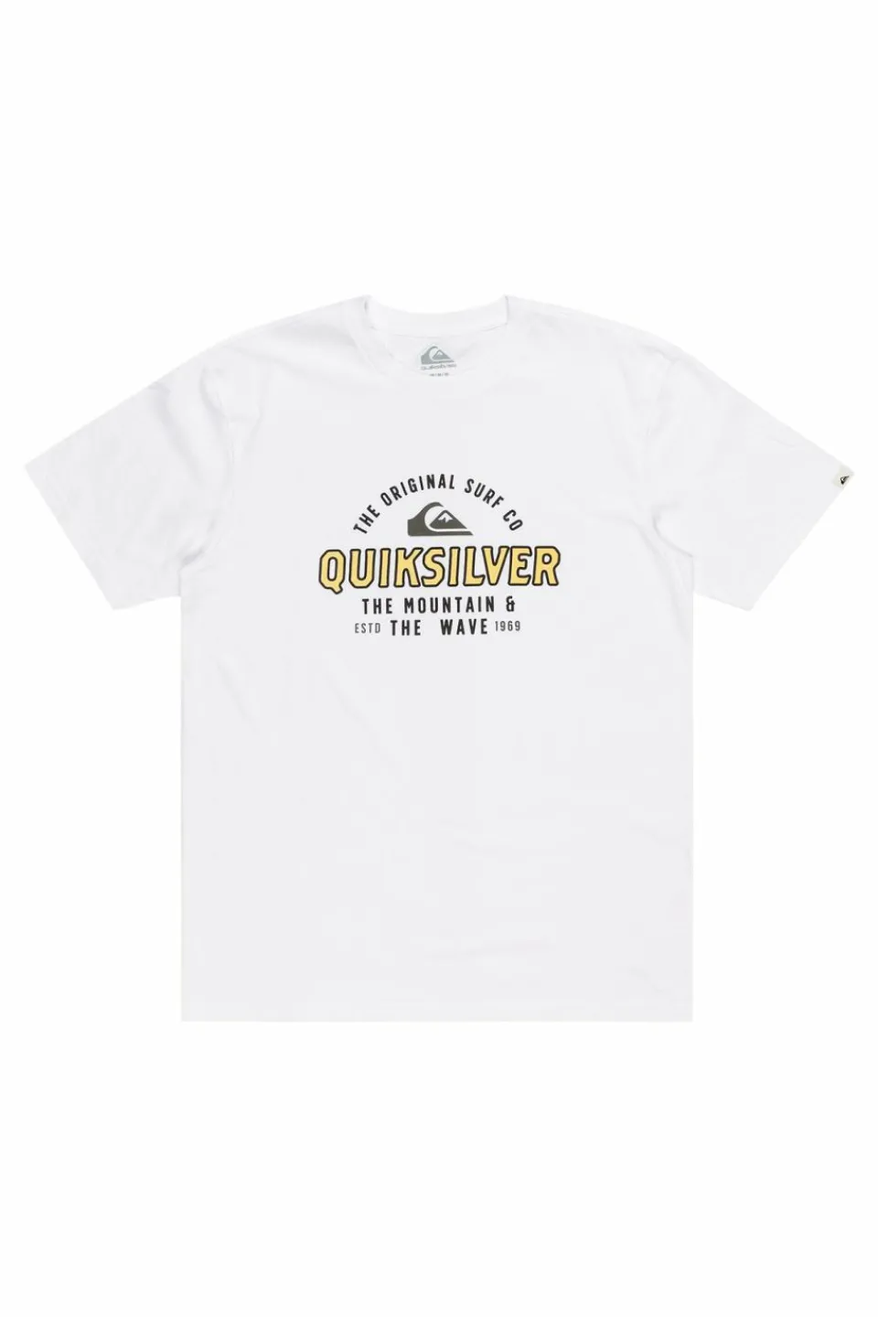 Quiksilver T-shirt para Homem Clearance