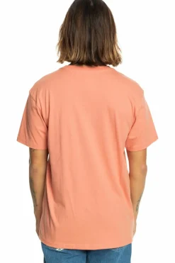 Quiksilver T-shirt para Homem Clearance