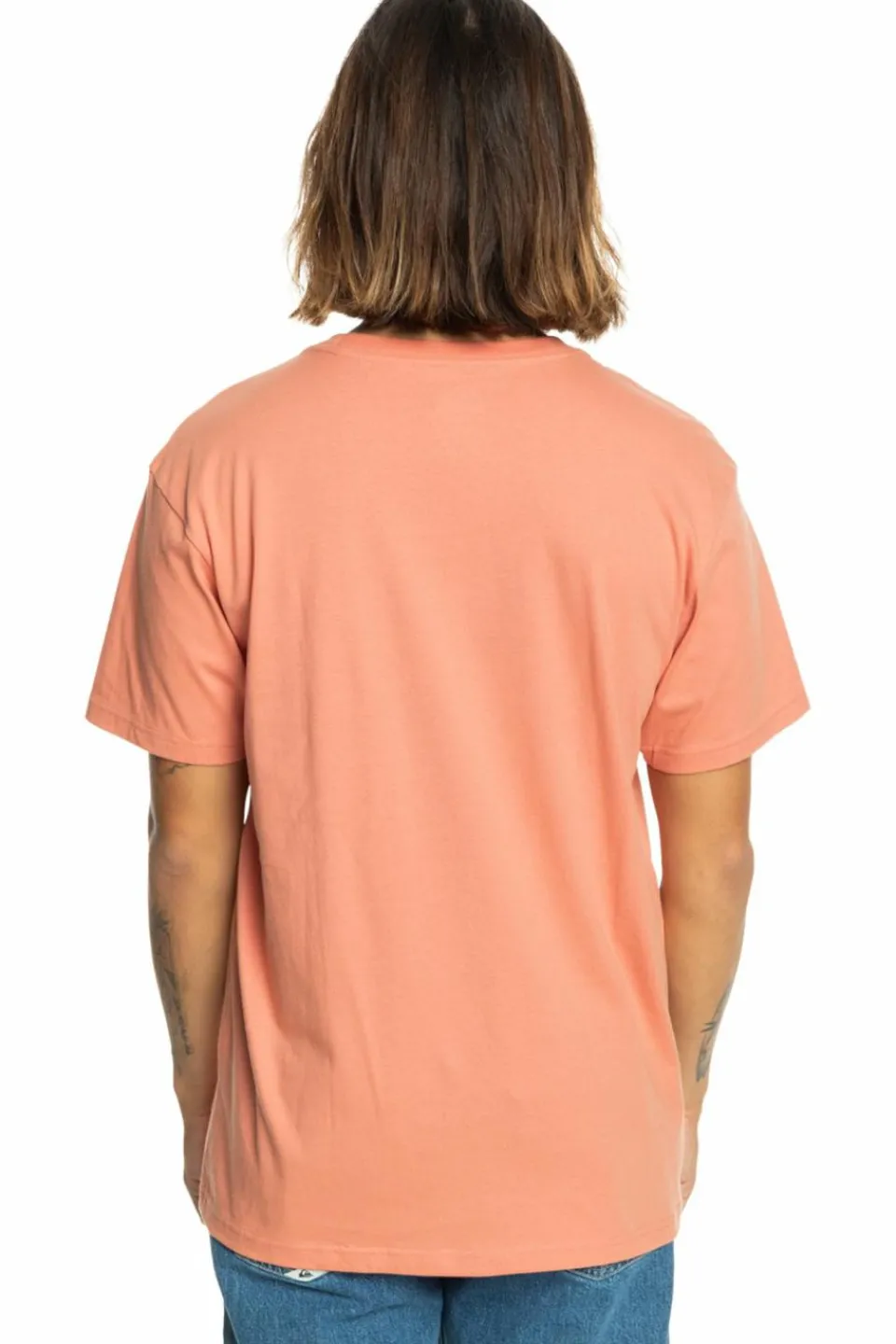 Quiksilver T-shirt para Homem Clearance