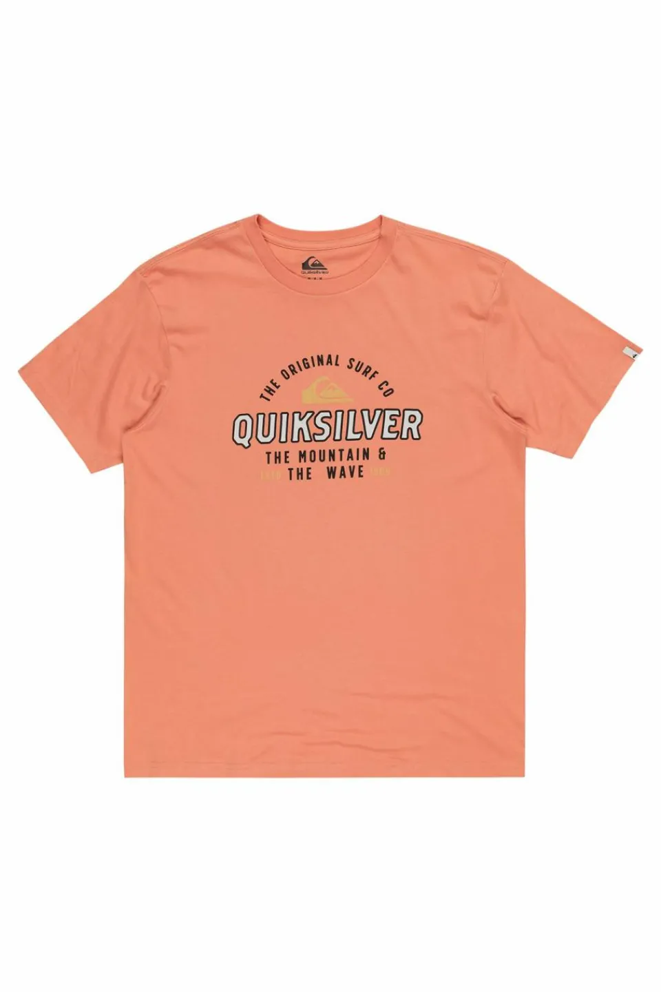 Quiksilver T-shirt para Homem Clearance