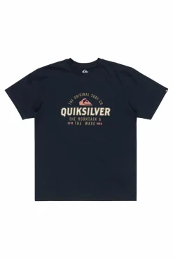Quiksilver T-shirt para Homem Clearance