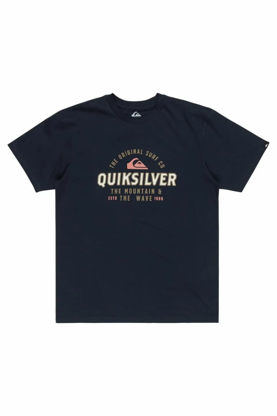 Quiksilver T-shirt para Homem Clearance