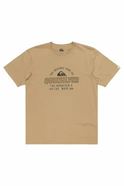 Quiksilver T-shirt para Homem Clearance