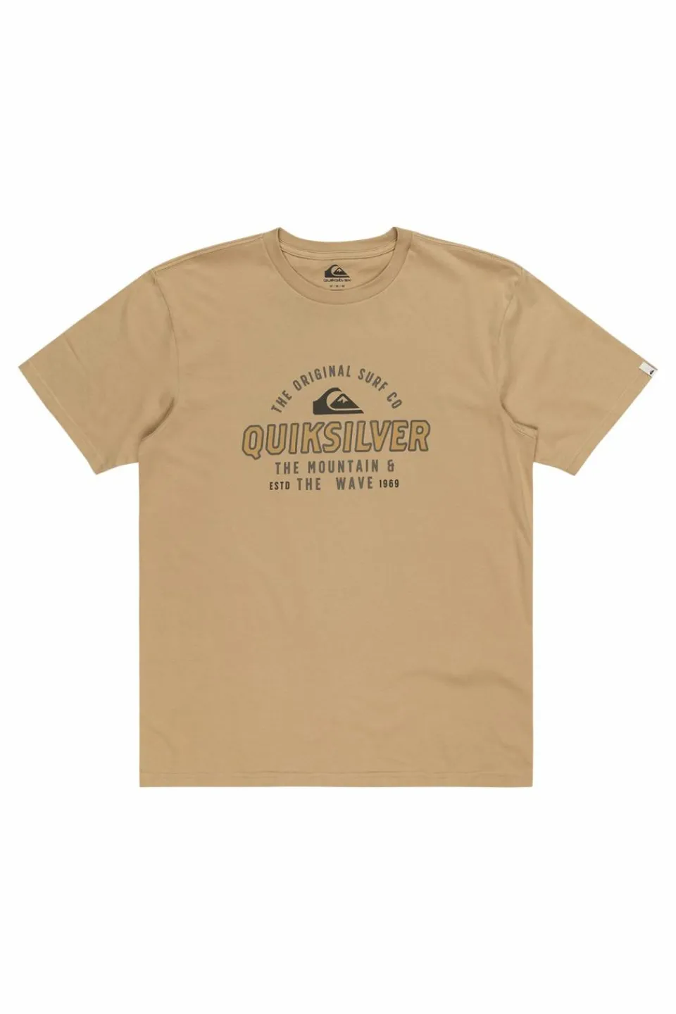 Quiksilver T-shirt para Homem Clearance