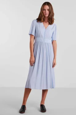 Pieces Vestido comprido de mulher. Best