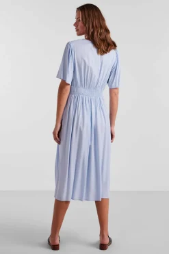 Pieces Vestido comprido de mulher. Best