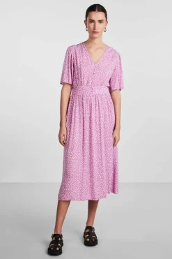Pieces Vestido comprido de mulher. New