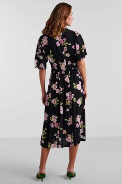 Pieces Vestido comprido de mulher. Best