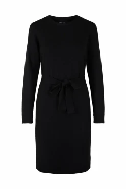Pieces Vestido de malha Discount