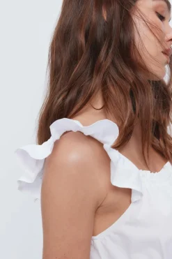 Milano Vestido estilo garçom Sale
