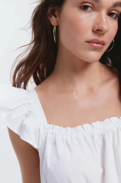 Milano Vestido estilo garçom Sale