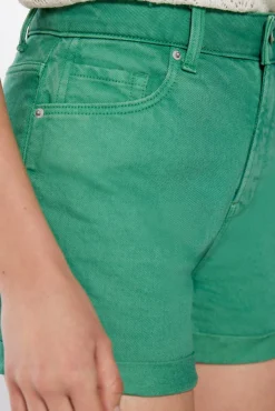 High Spirits Wild Shorts verde Outlet